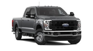 2026 Ford Super Duty® External Image 5